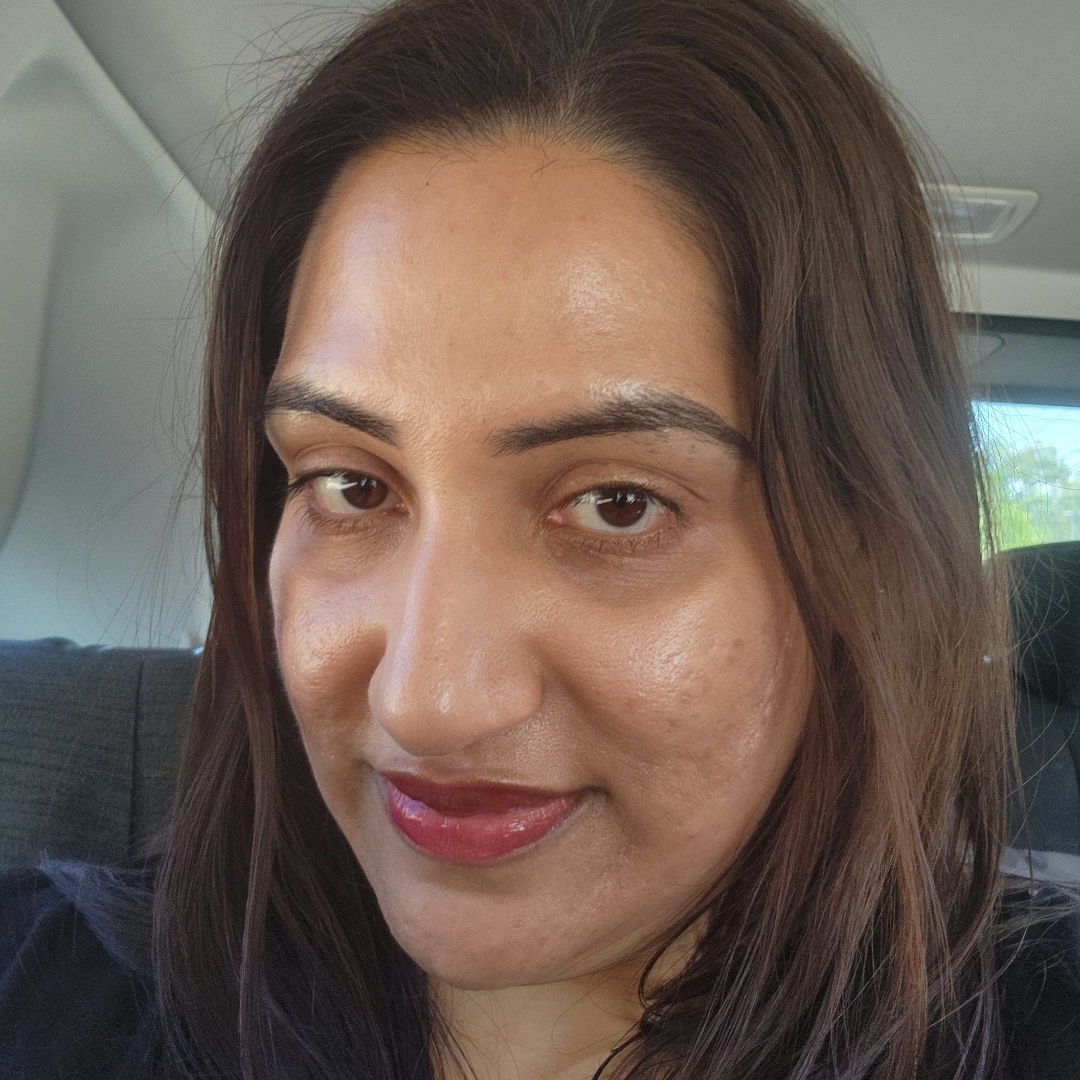Jaspreet Garriques