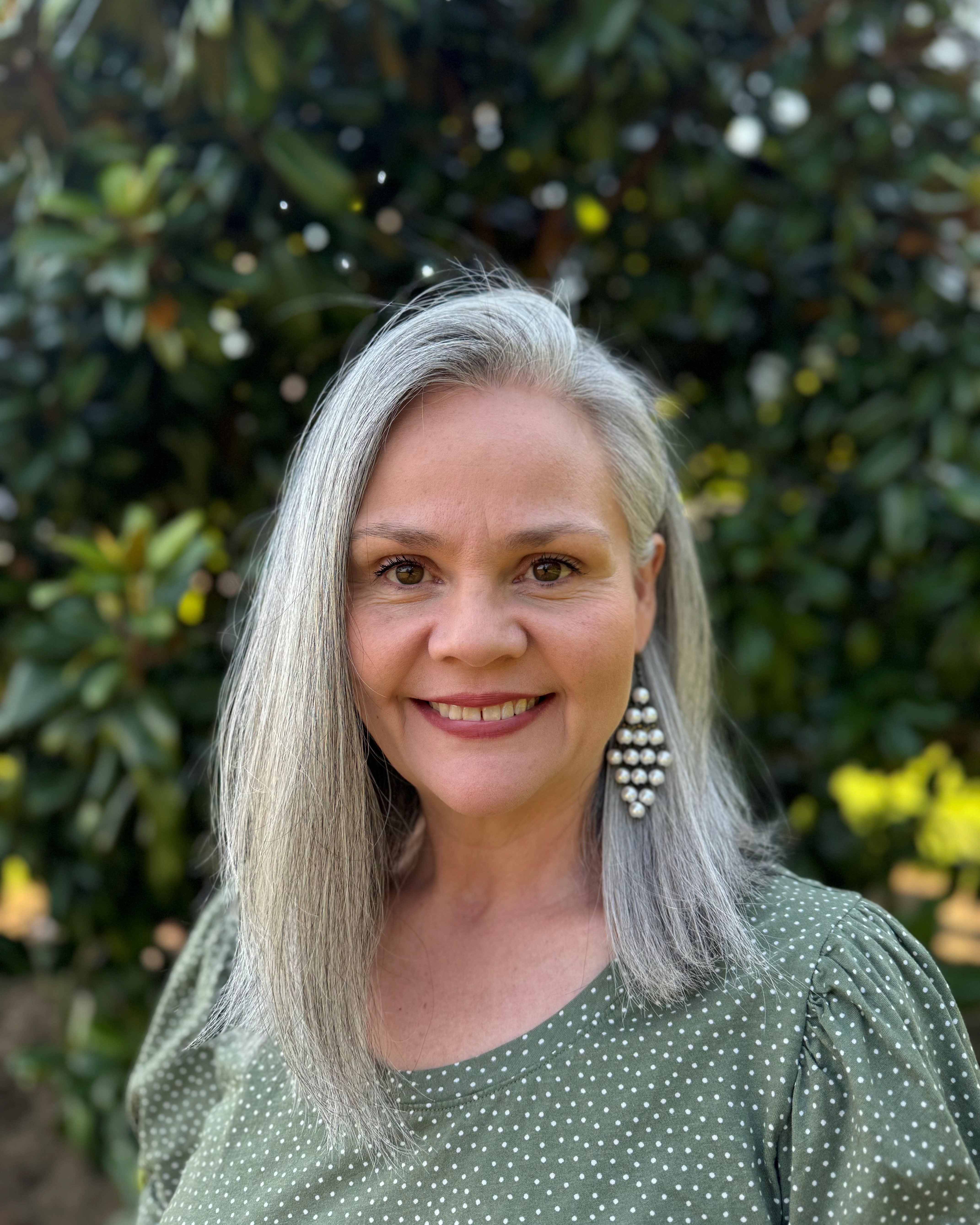 Jackie Logsdon