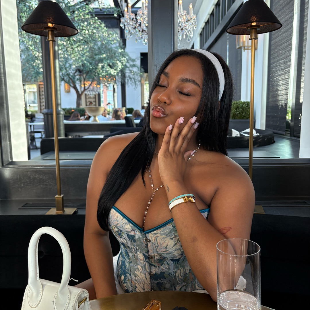 Anrickah Johnson