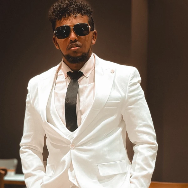 Mahad Ali Mohamed