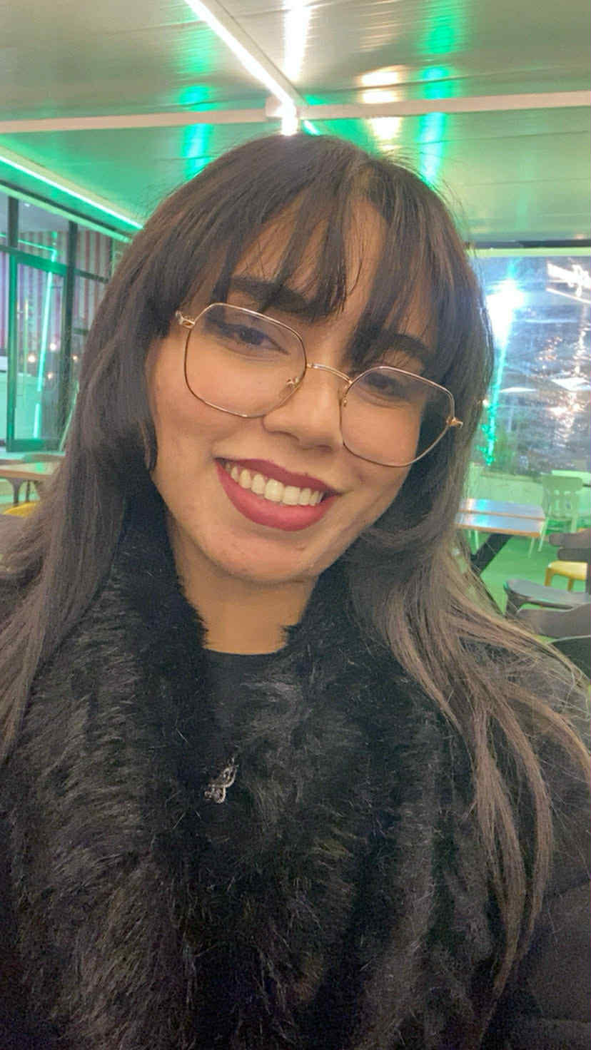 Fatma Ezzahra Elfilali
