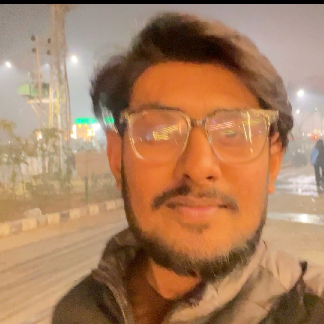 Vaibhav Gauri i
