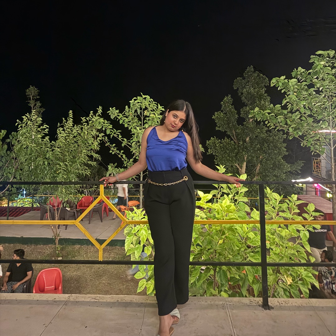 Vaibhavi Singhindi