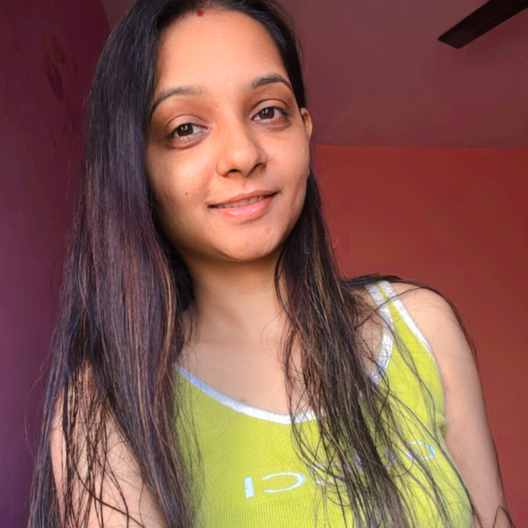 Sakshi Naik