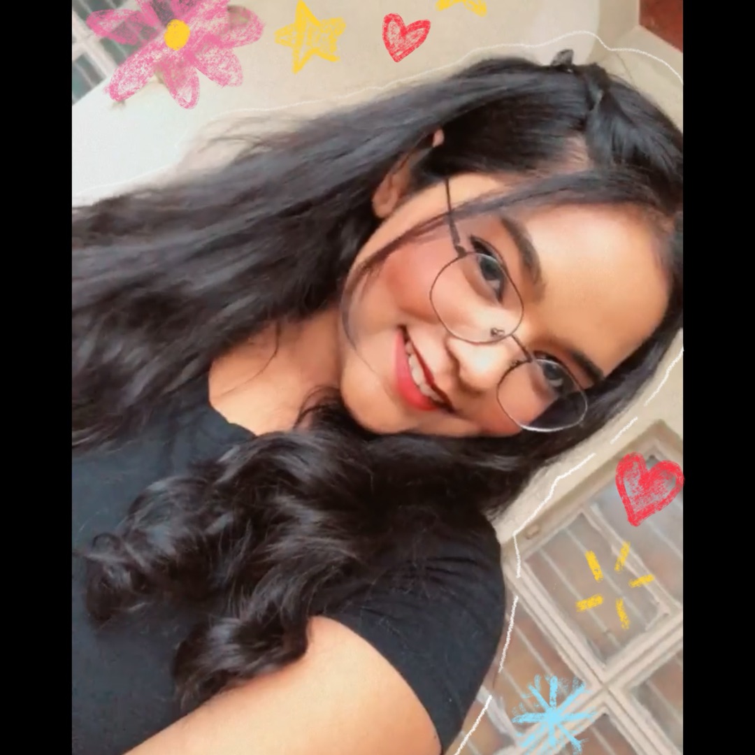 Ruth Roshni Maramulla