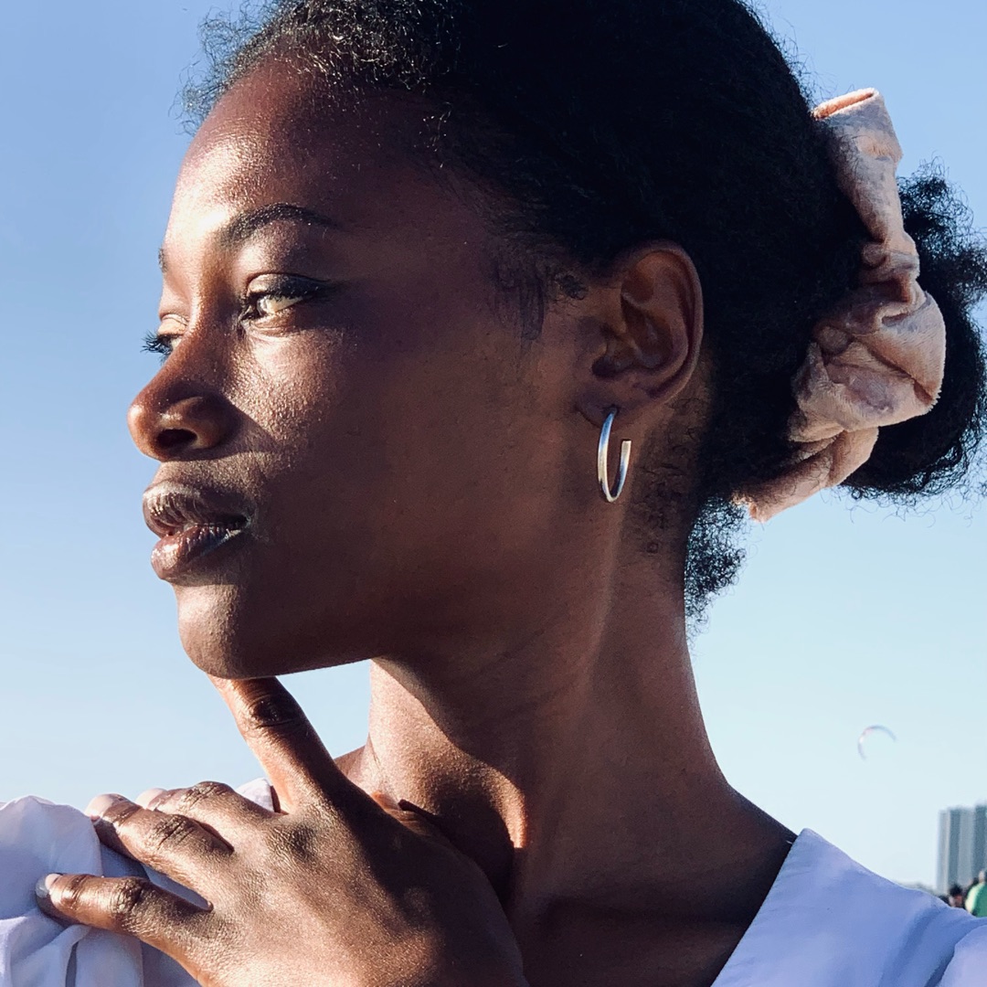 Esther Kapongos