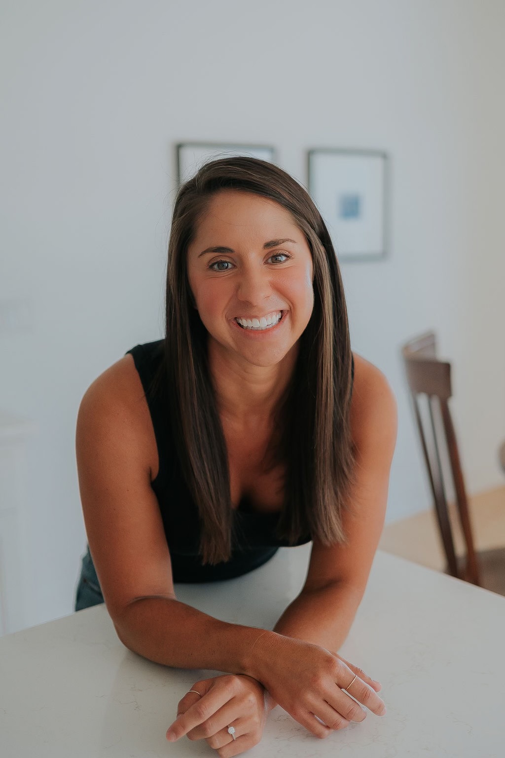 Melissa Welch