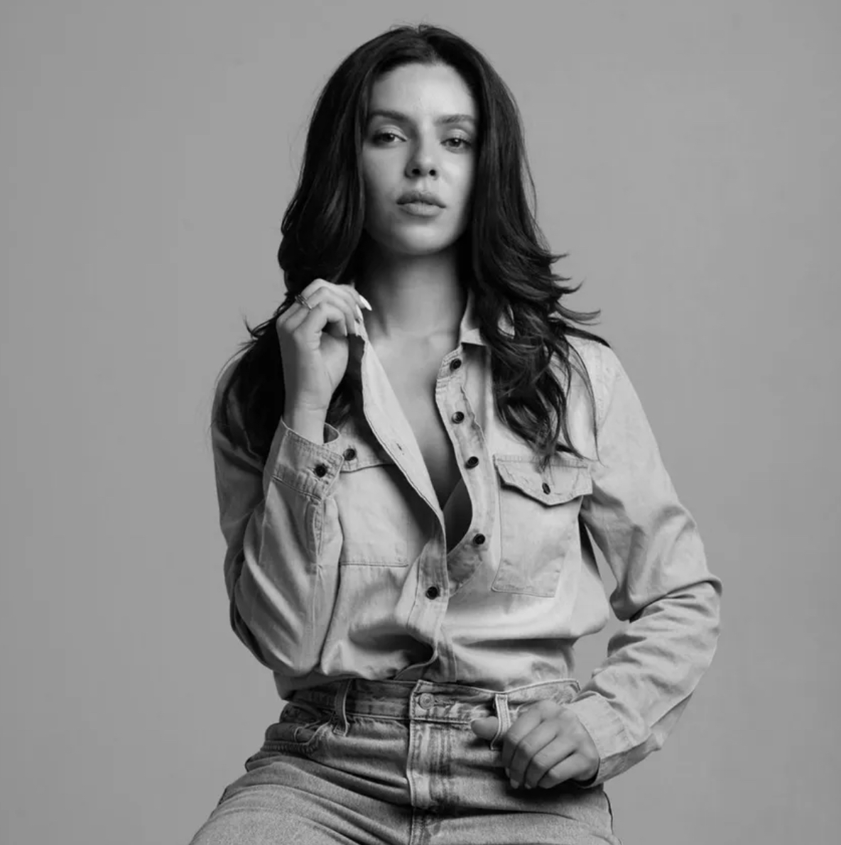 Melanie Rodriguez
