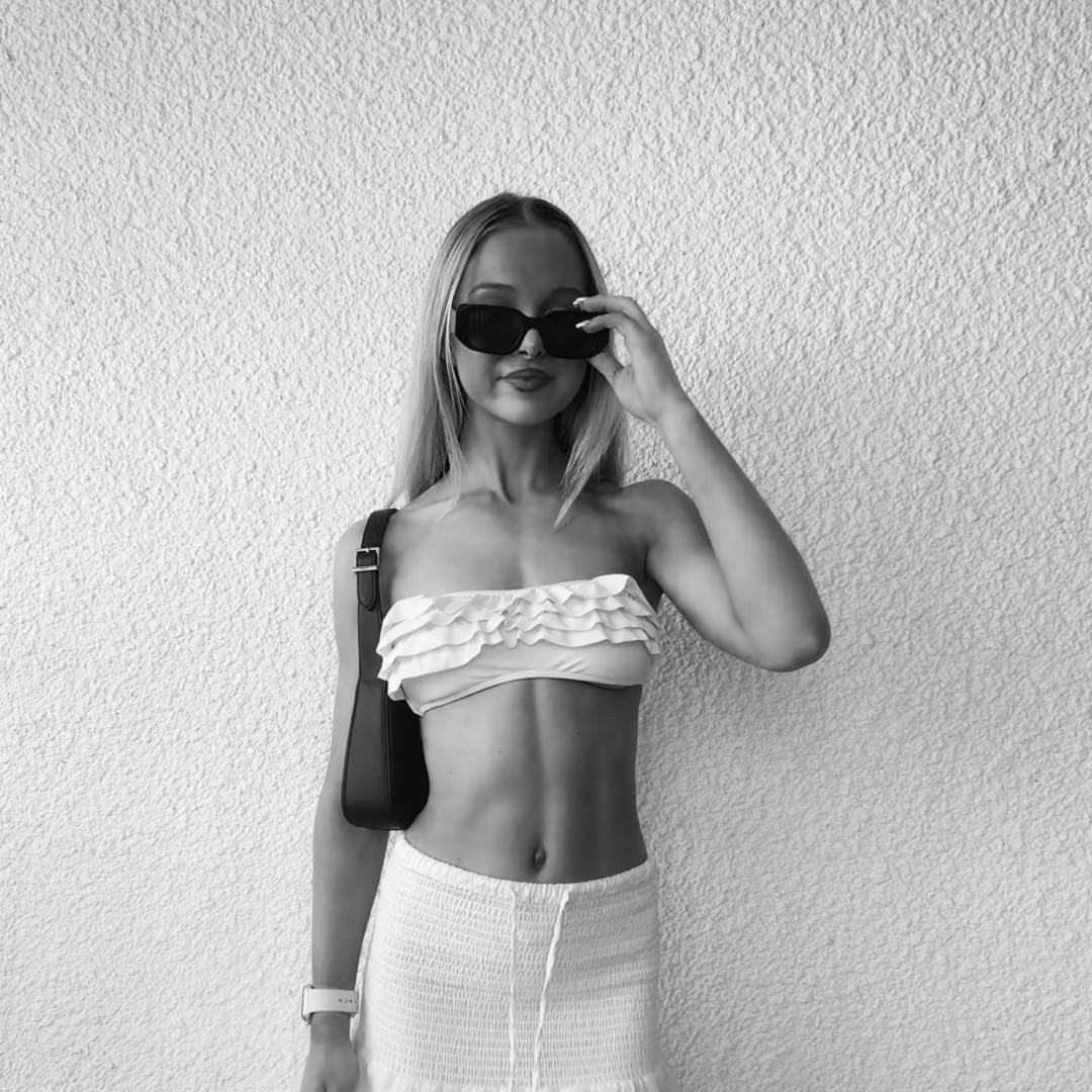 Iben Jacobsen