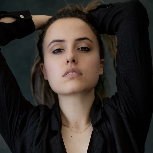 Nikki Vlahos