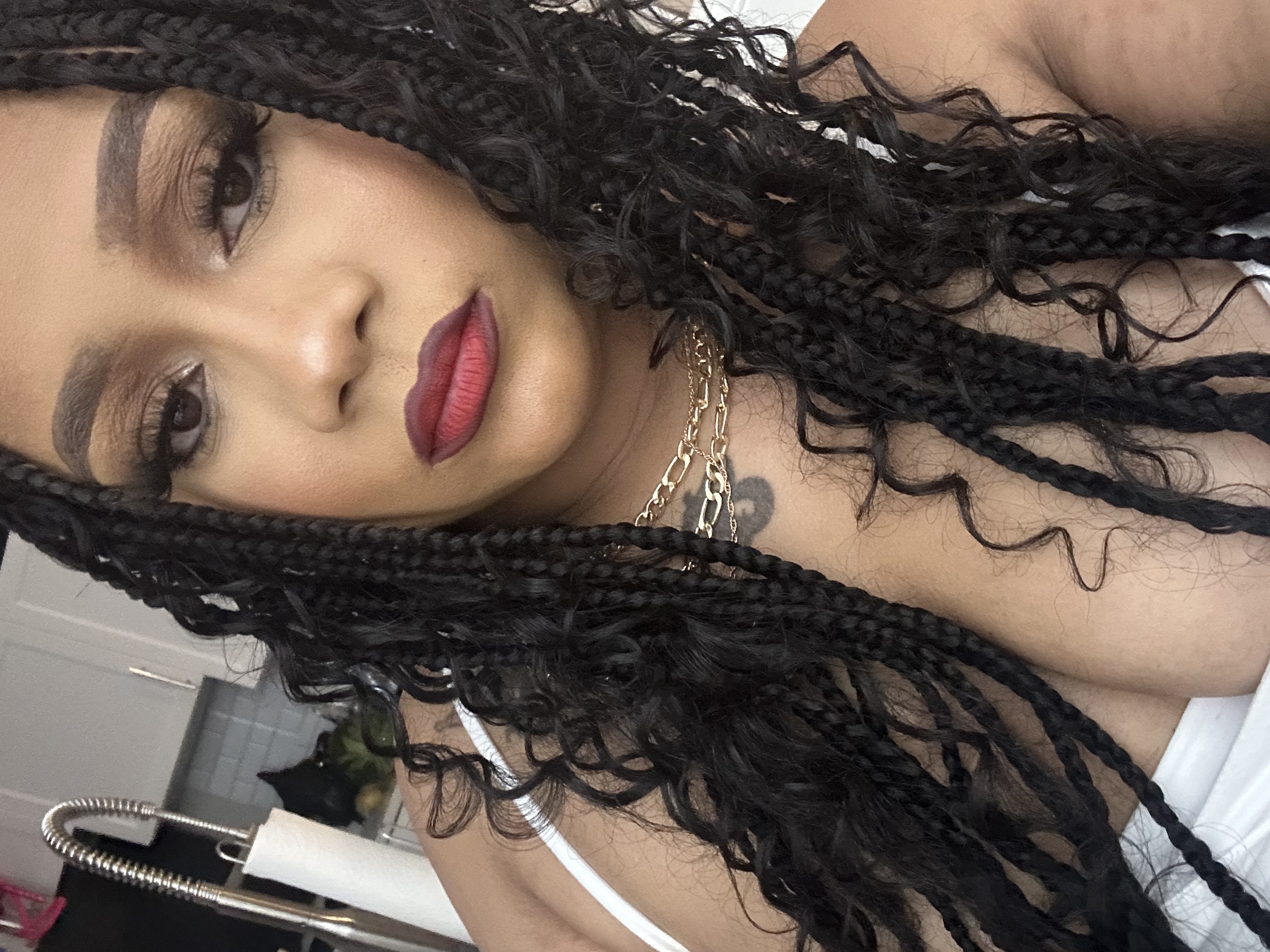 Nicole Banks