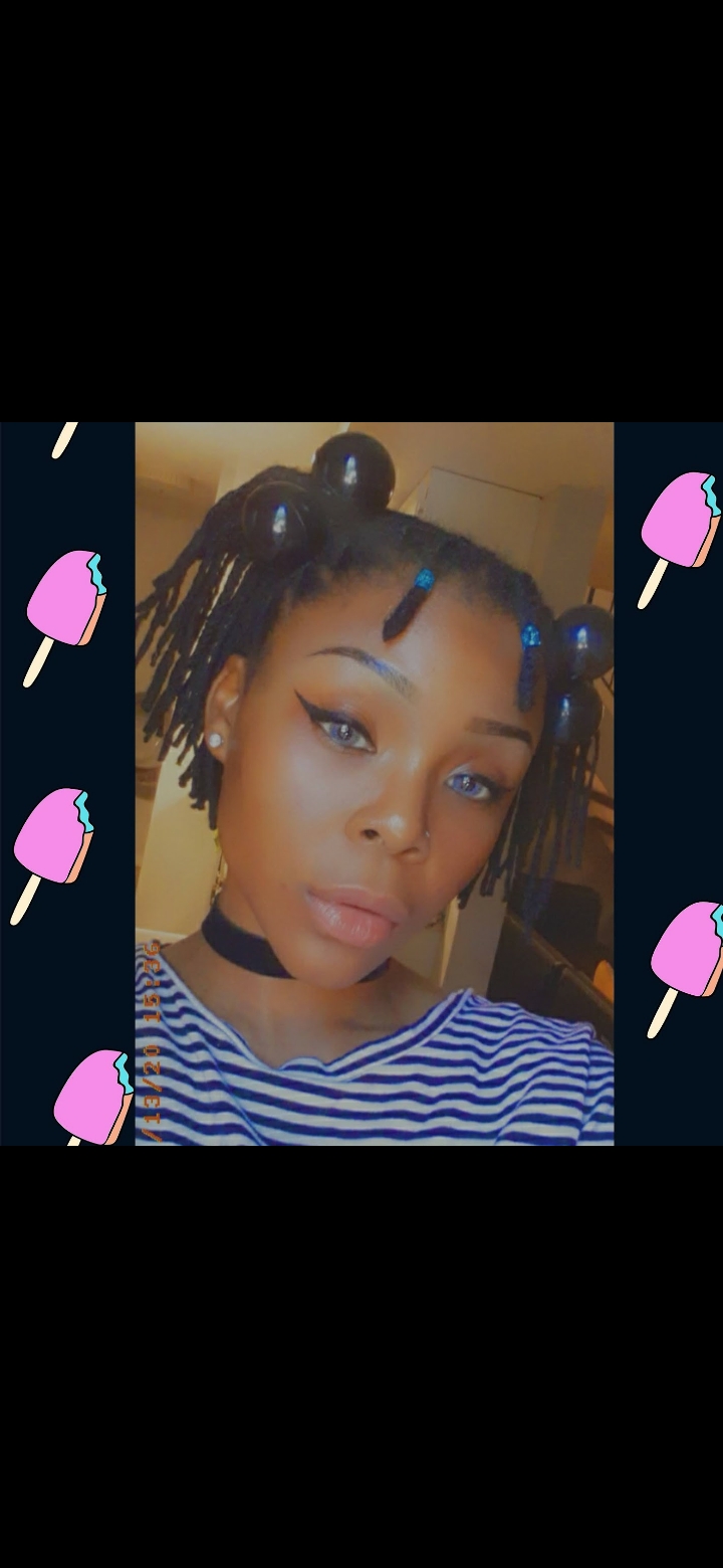SHA'INA Faith