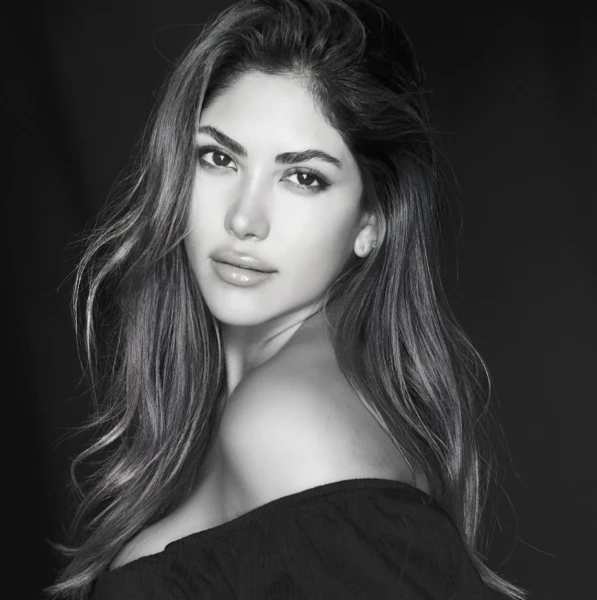 Vanessa Santillana