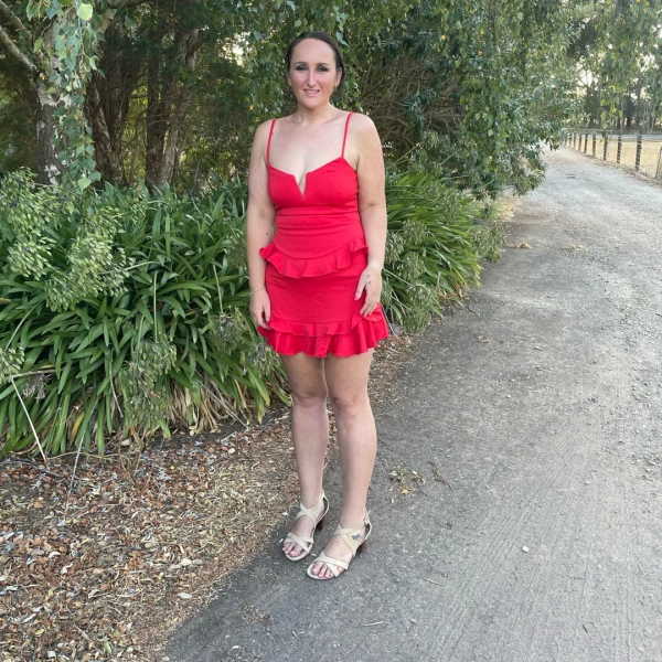 Stacey Gladman