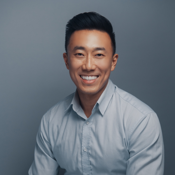 Eric Pan