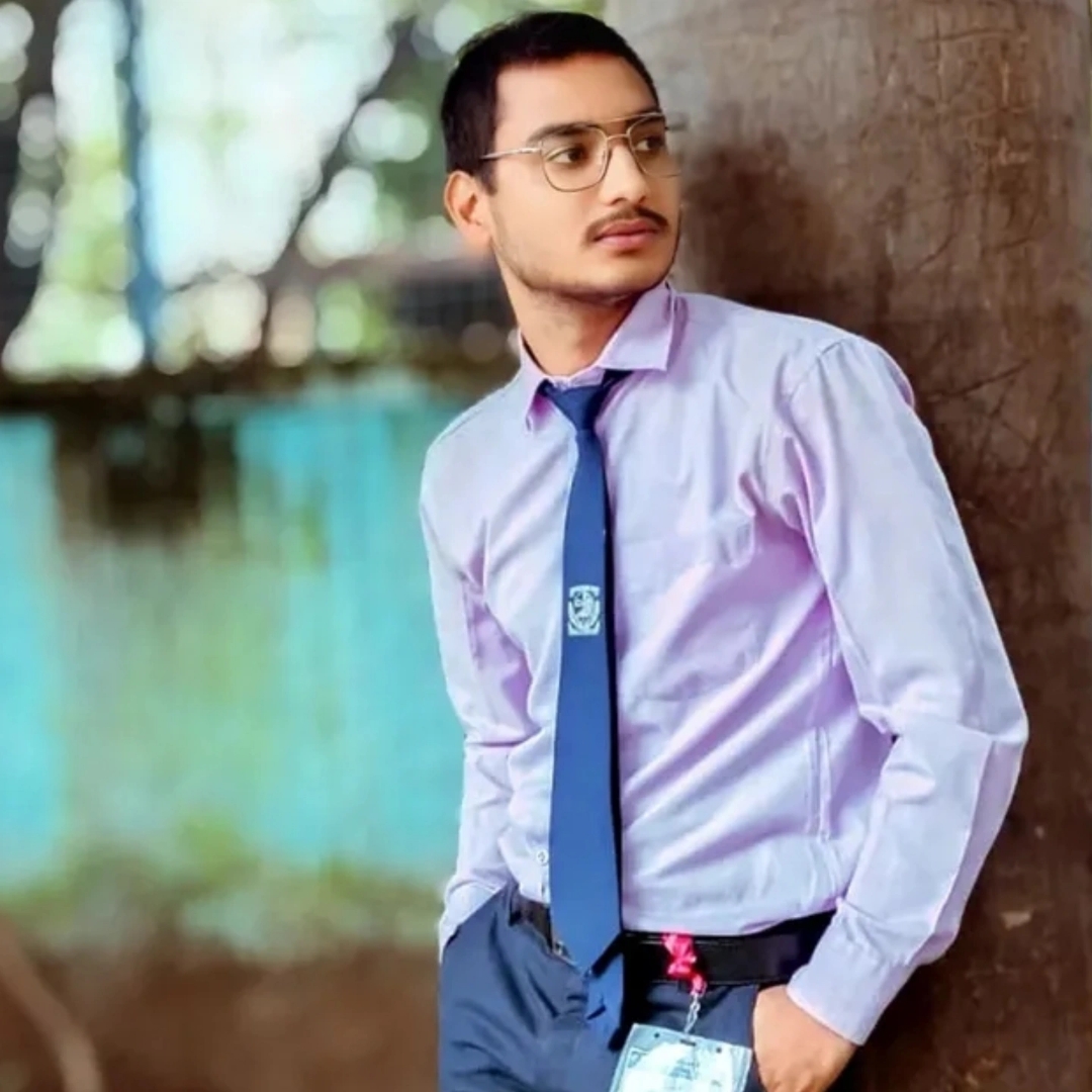 Anshu Shukla