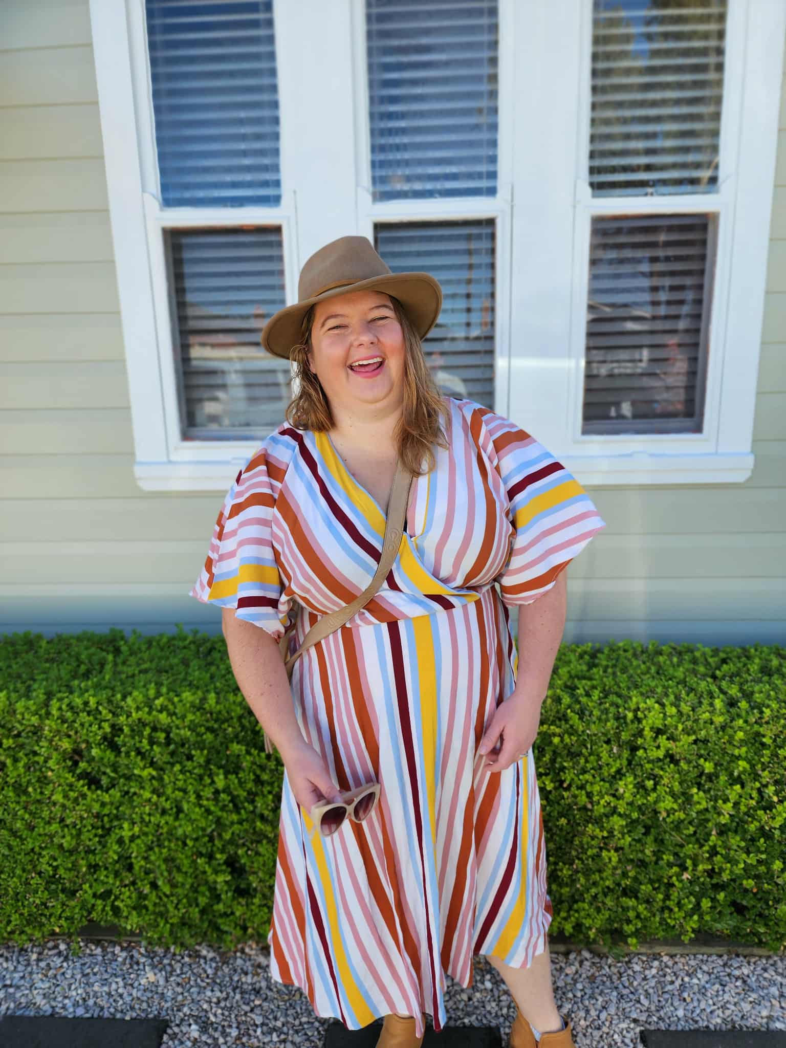 Allison Goodridge