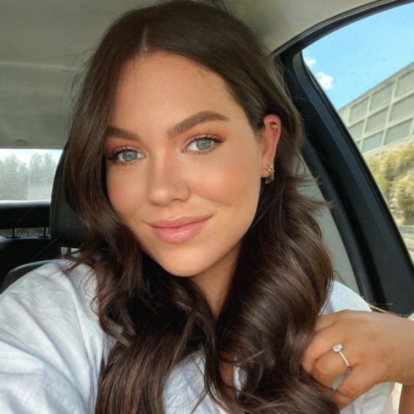 Sarah Bettiens