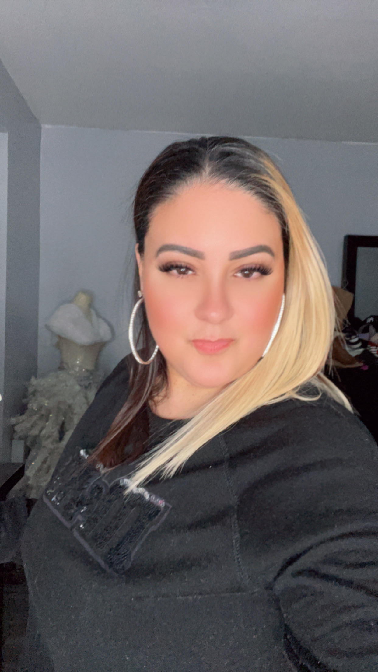 Sharyn Olivo
