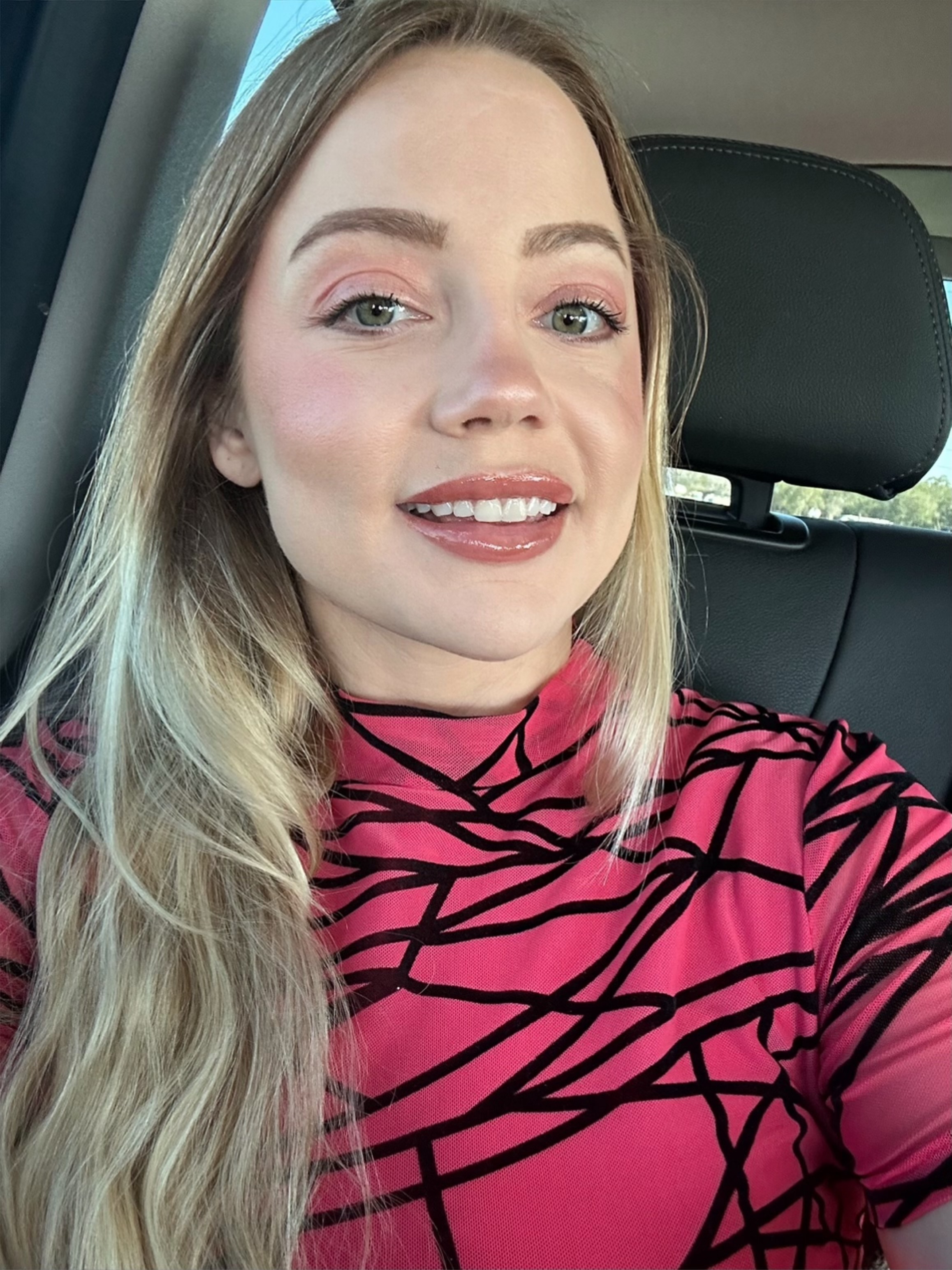 Lindsey Macdonald