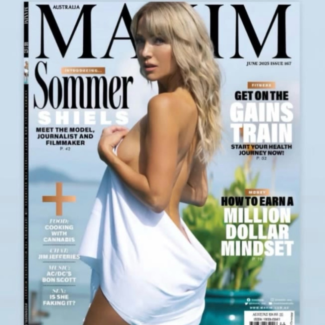 Sommer Shiels