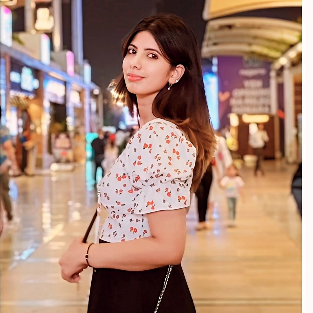 Neeru Nagi