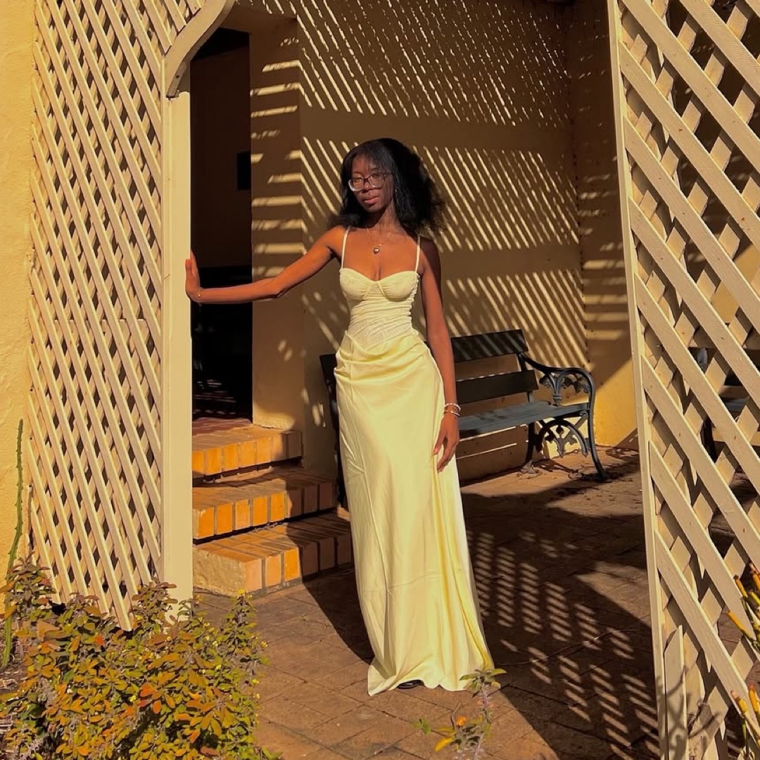 Queen Gabrielle