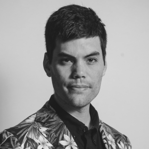 Nicolas Azar