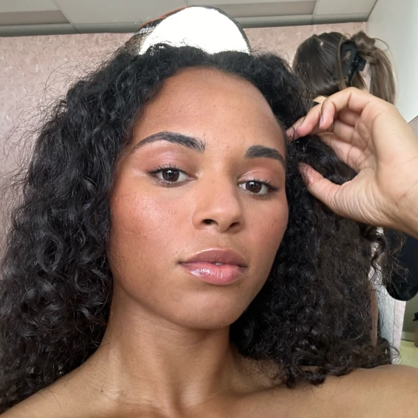 Jazmin Wardlow