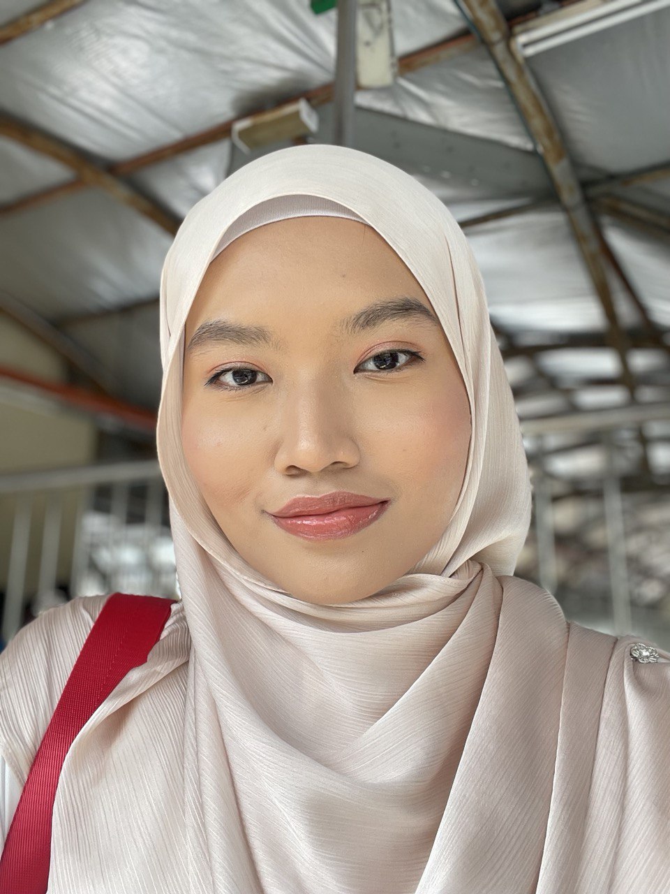 SITI AMINAH