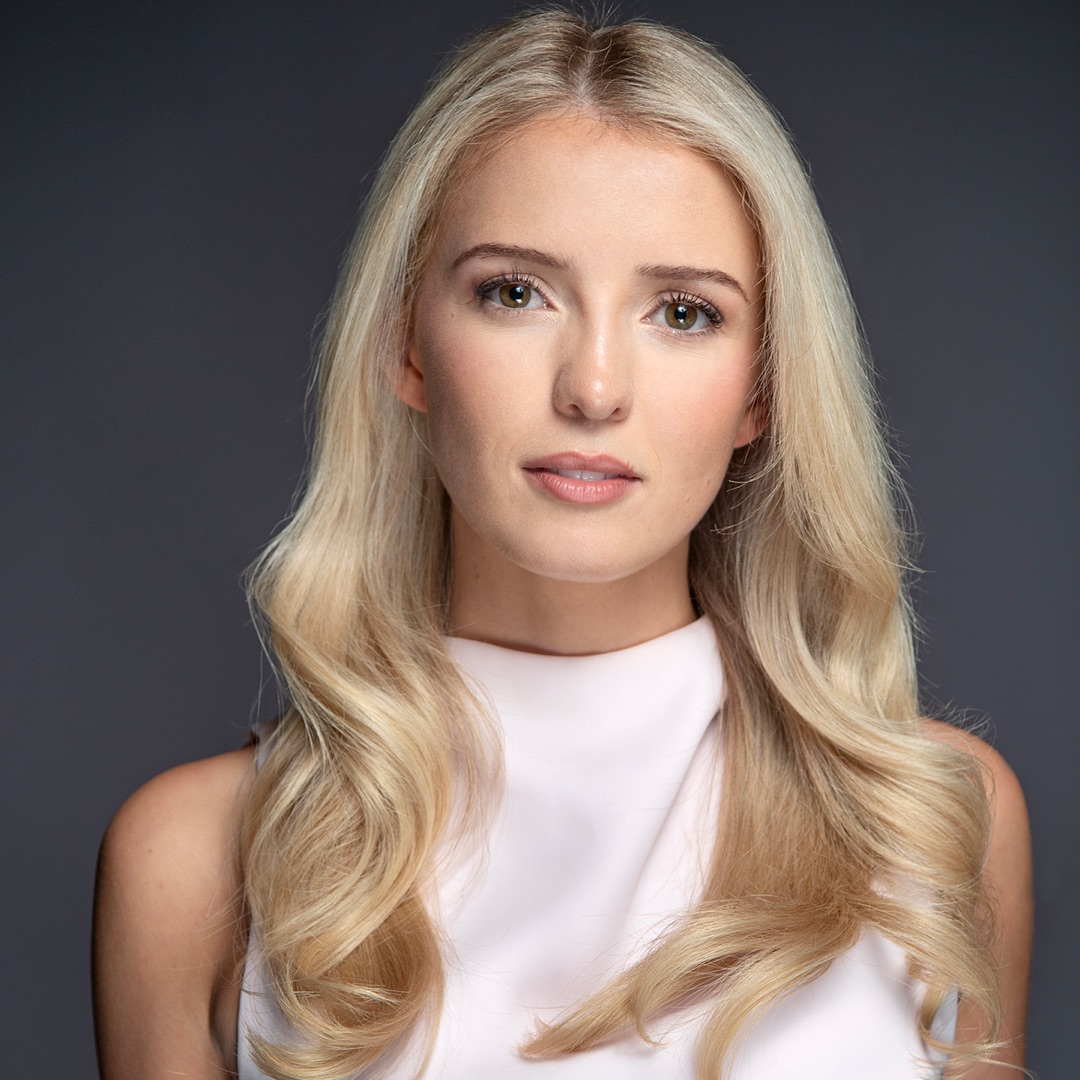 Annelise Hall