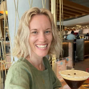 Georgia Kearney