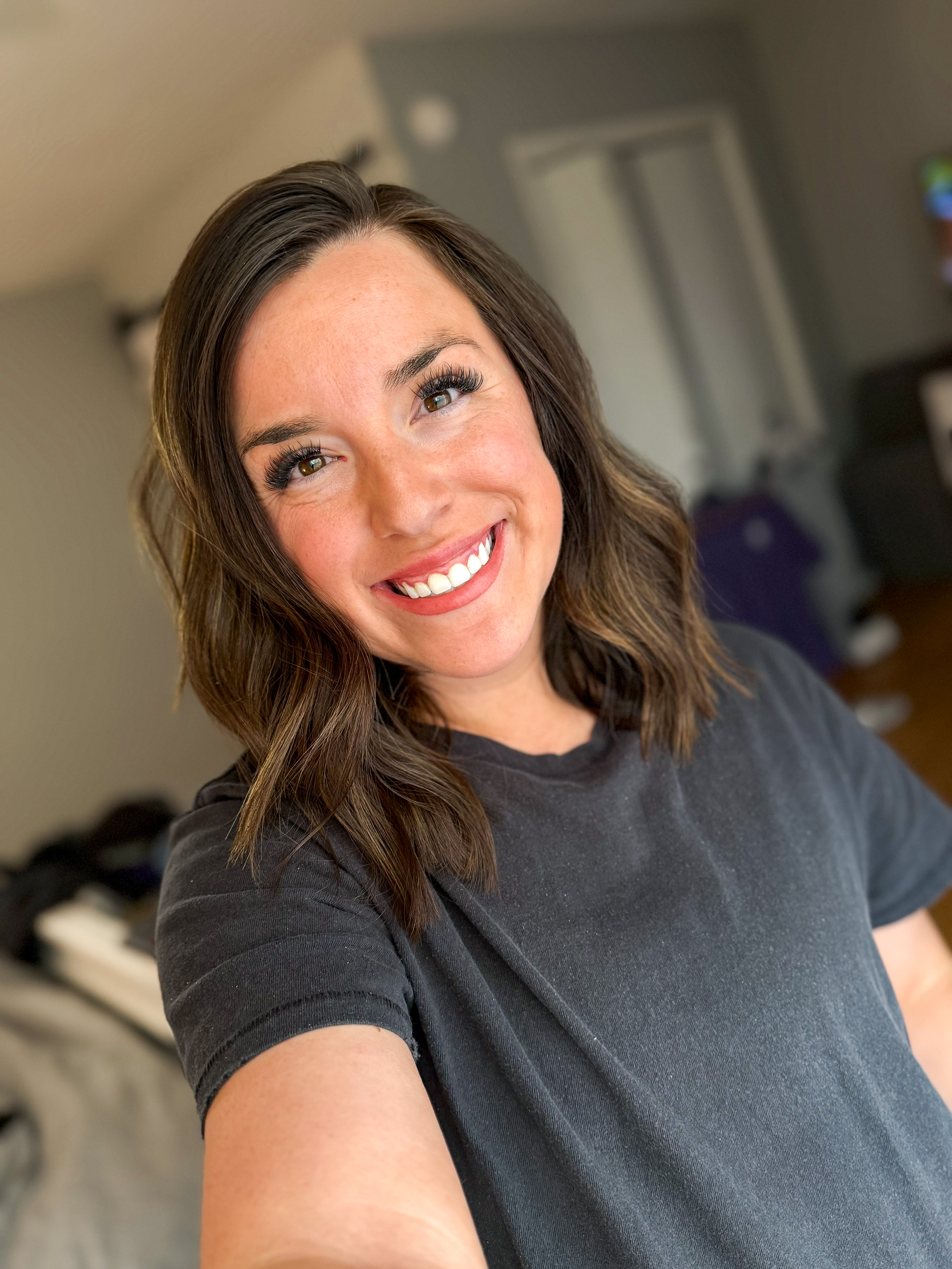 Madi Scott