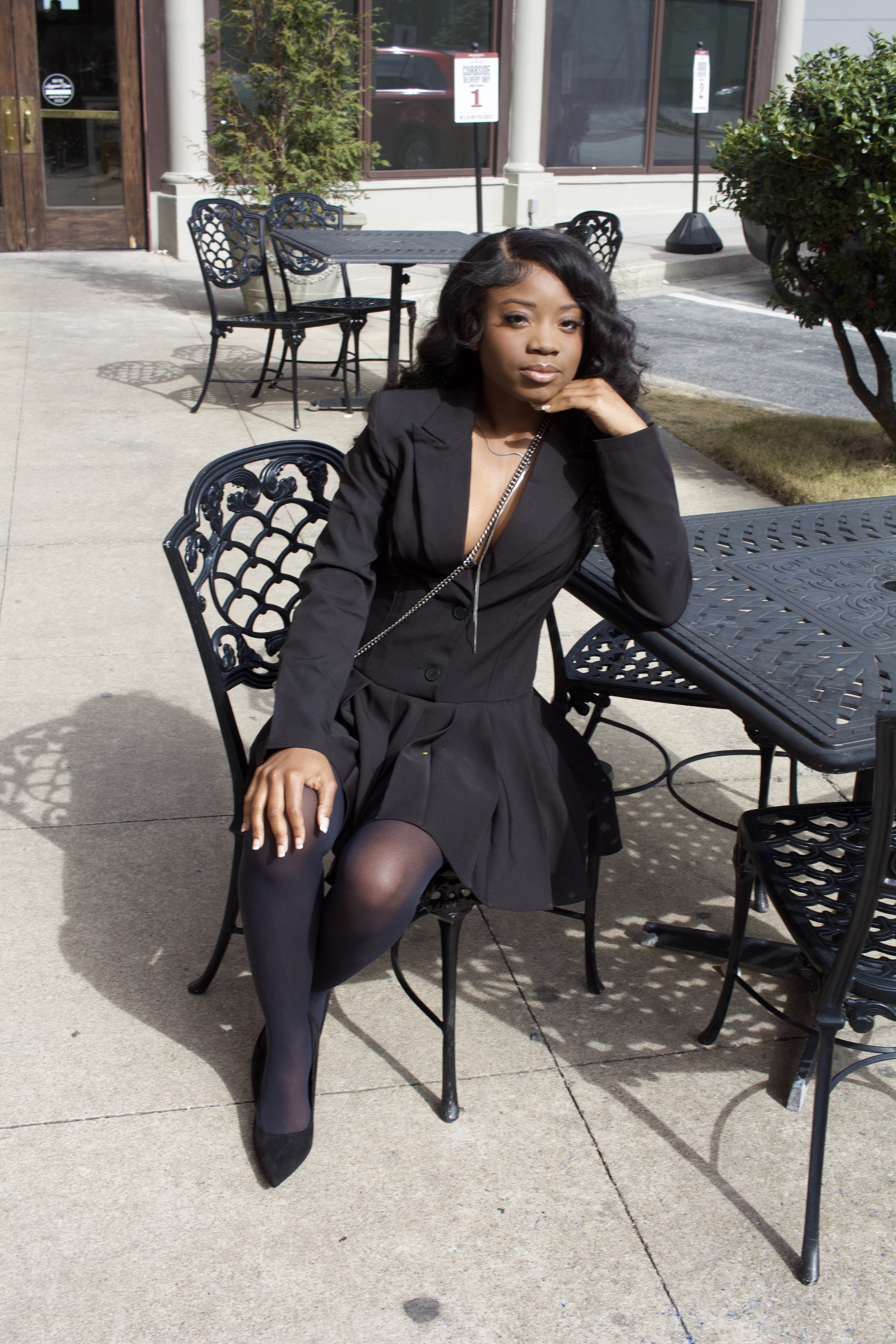 Samaria Tweh