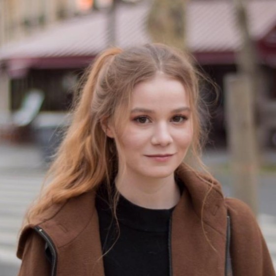Lauren Lichtlen