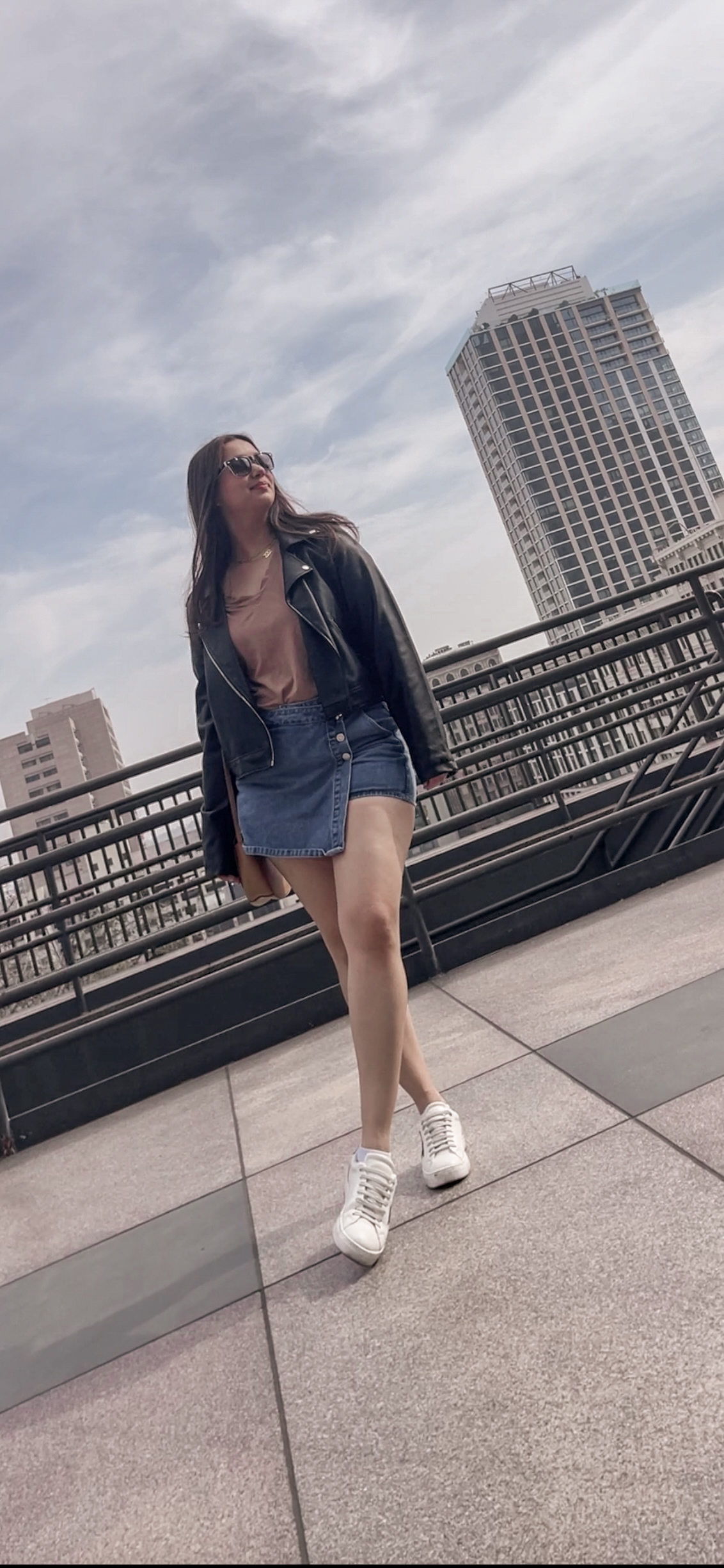 Luz Gutierrez