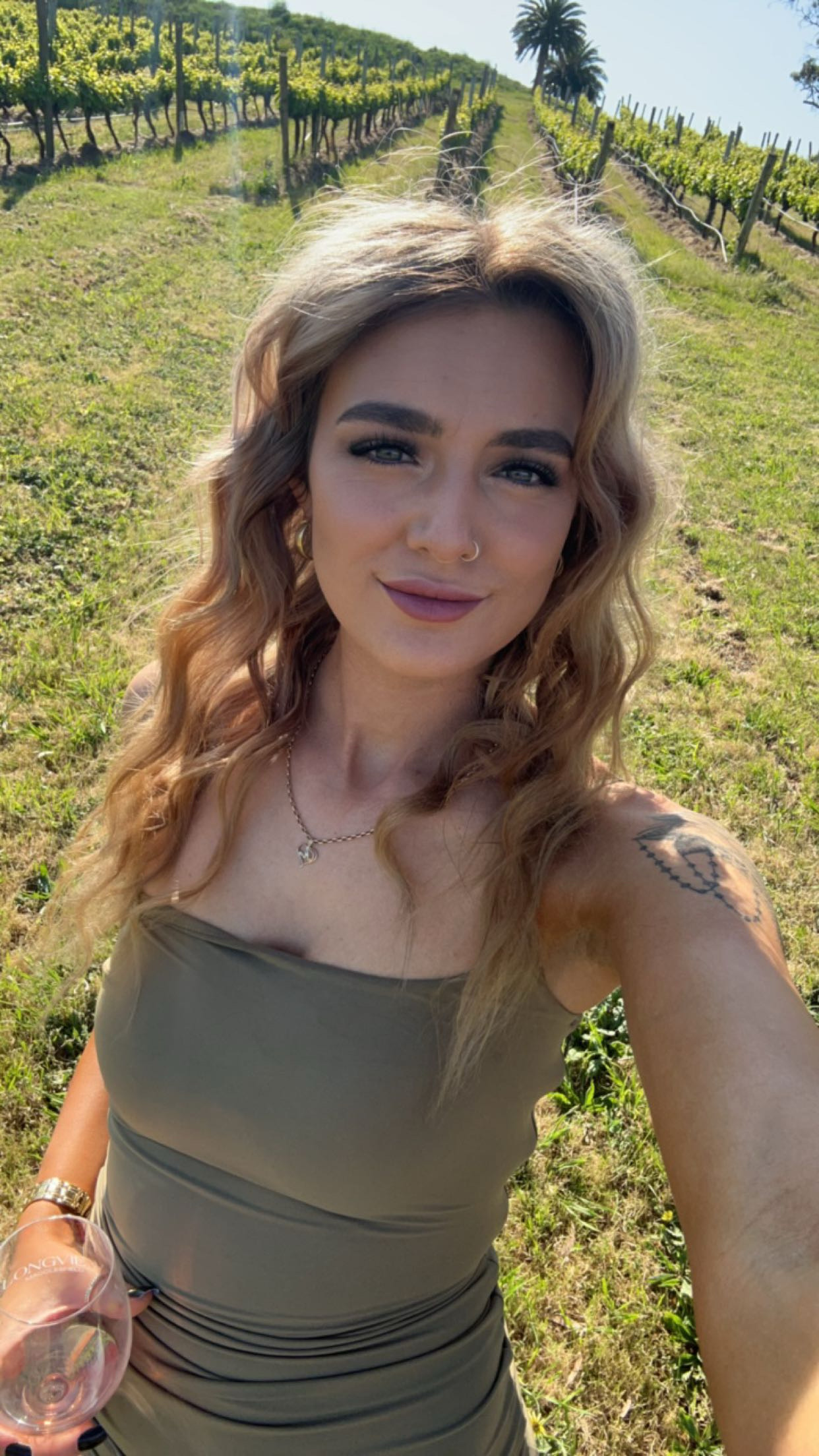 Chloe Pelgrave