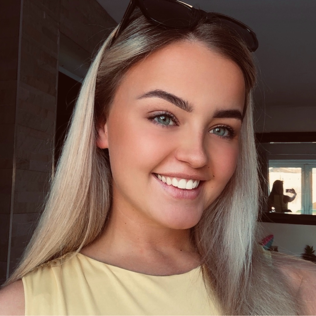 Kenzi McGroryhb