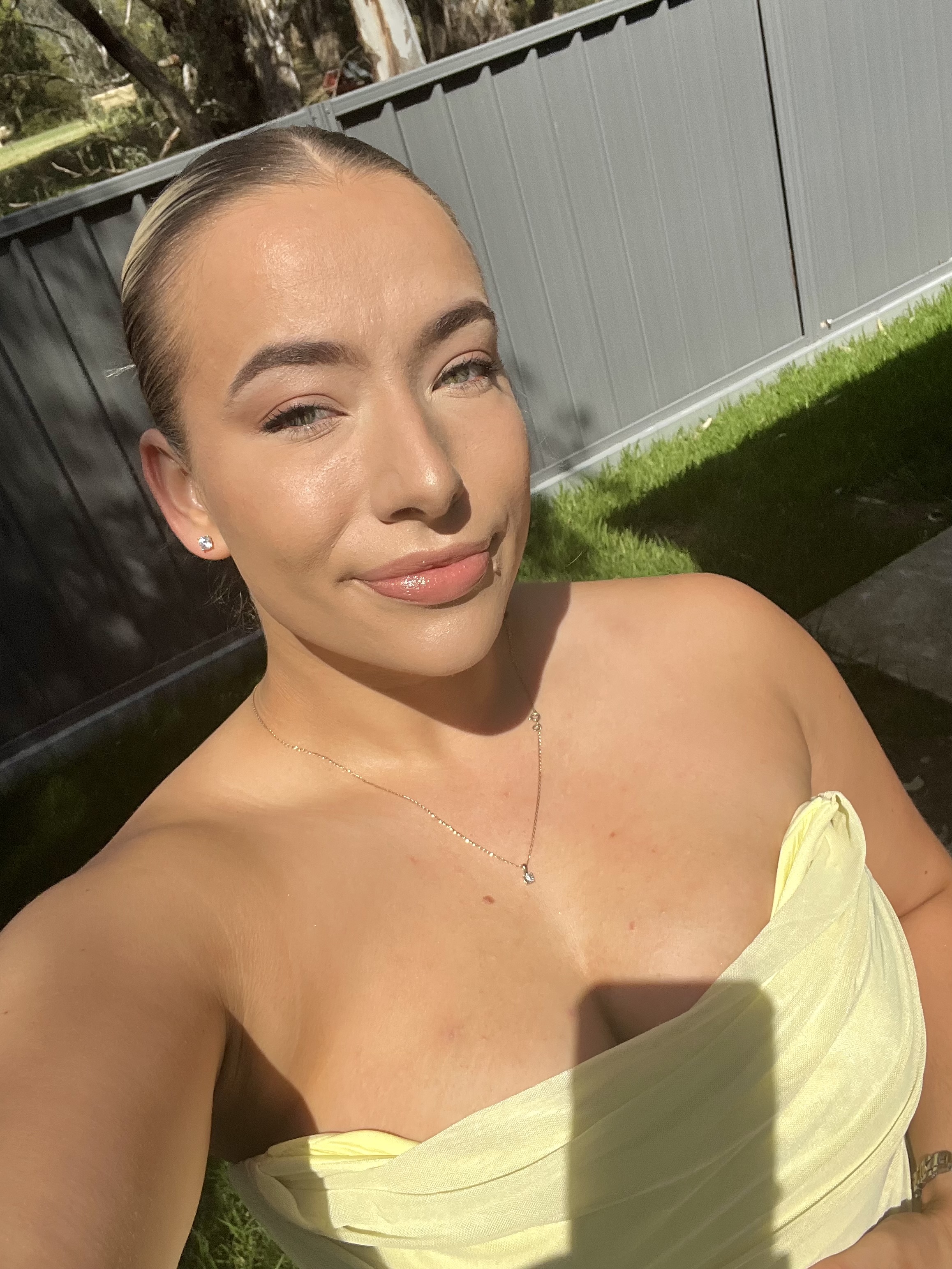 Breeanna Bortignon