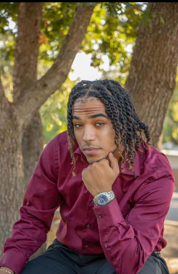 Isaiah Sanders