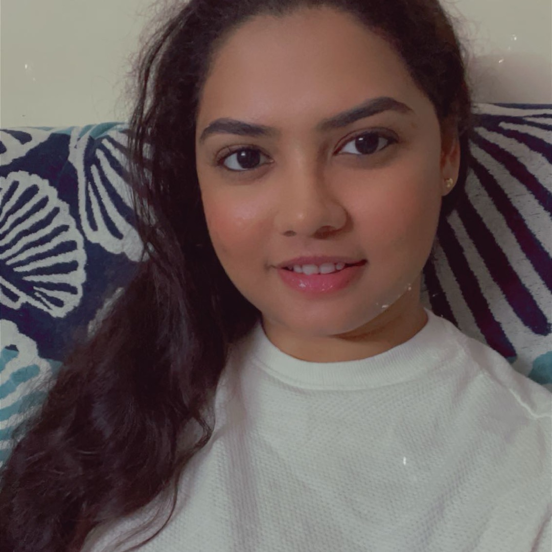 Bhanu Padmini Karanam