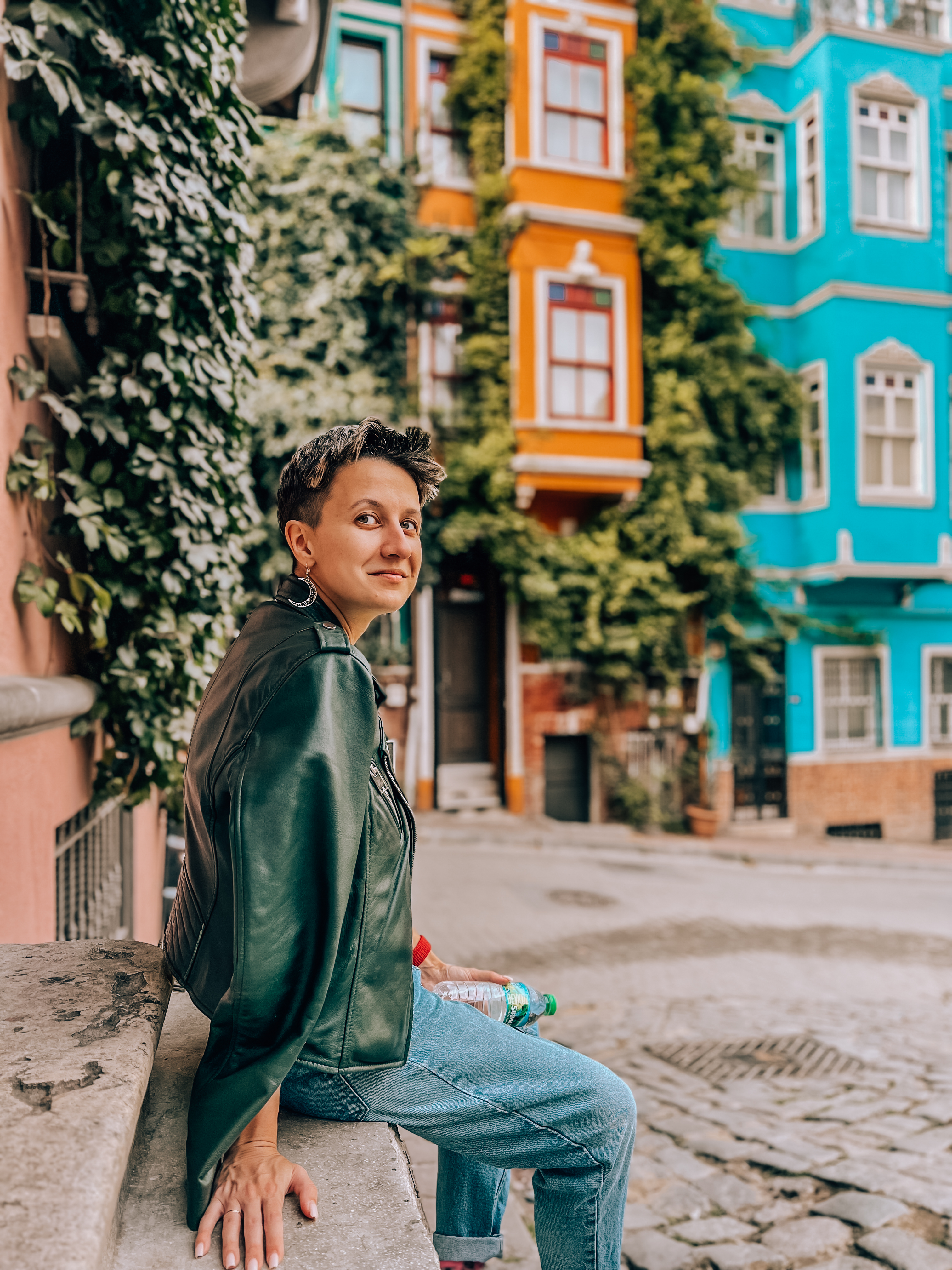Kseniia Giulamirian