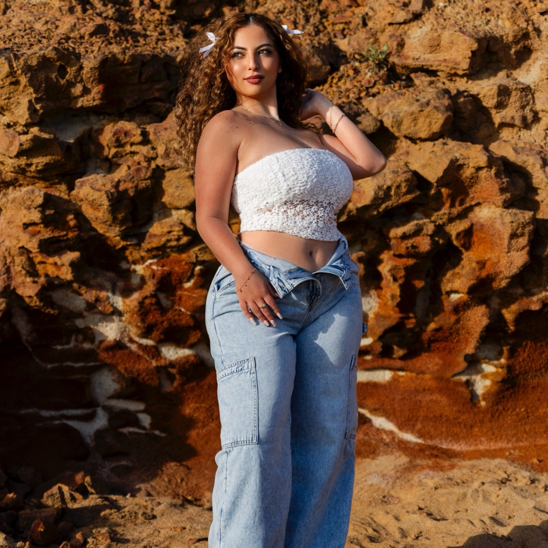 Melody Ayyashe