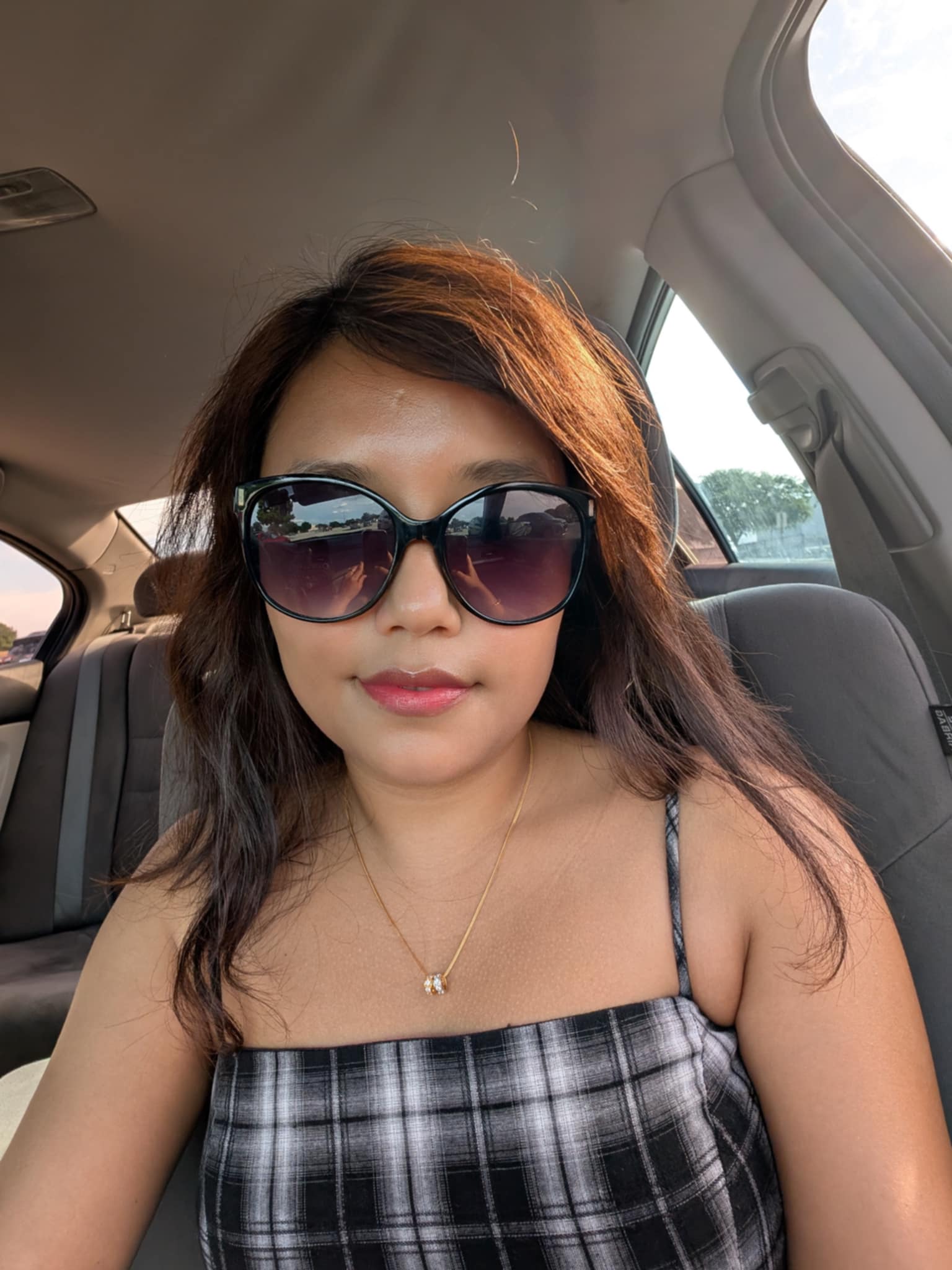 Nancy Pandey