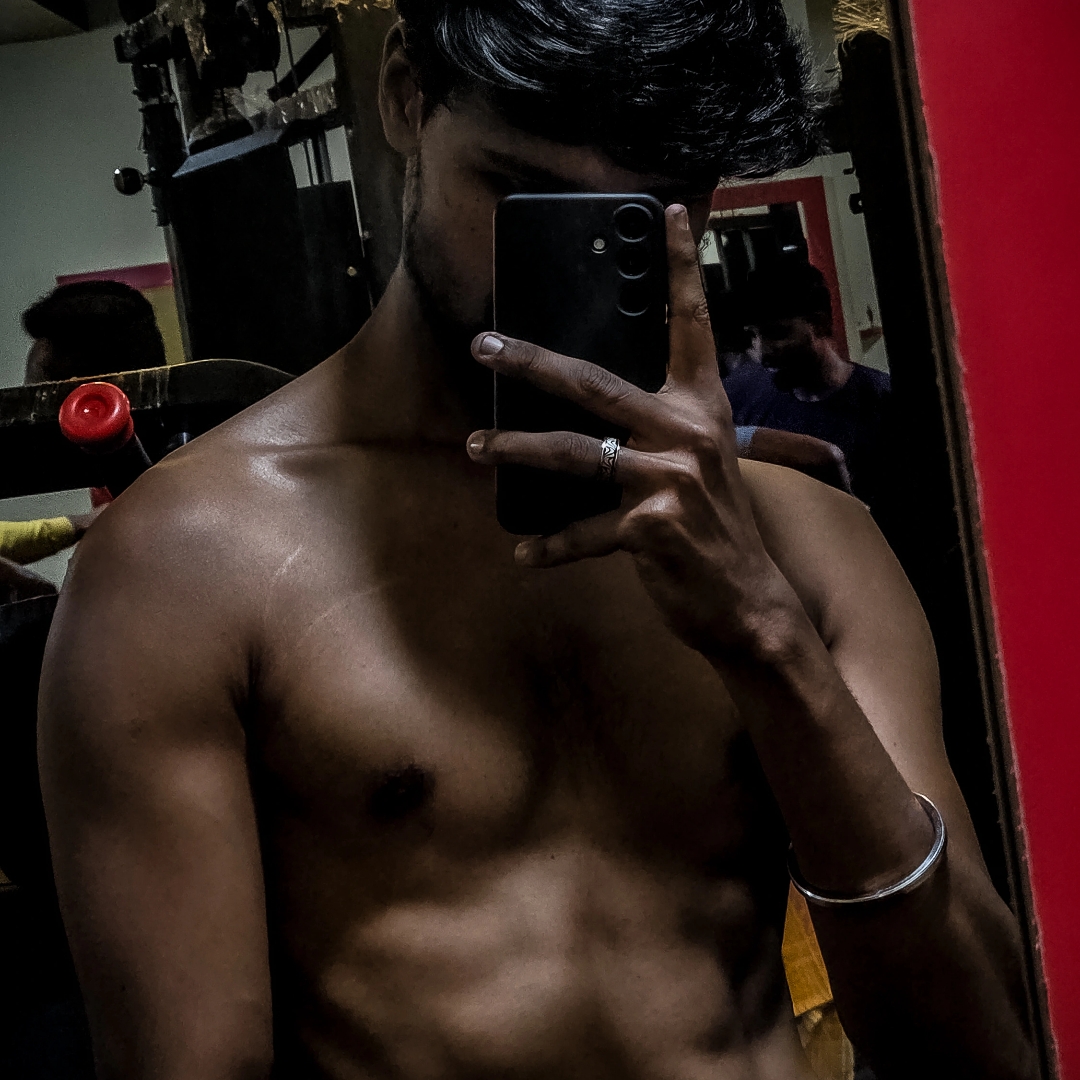 Suman Mondal