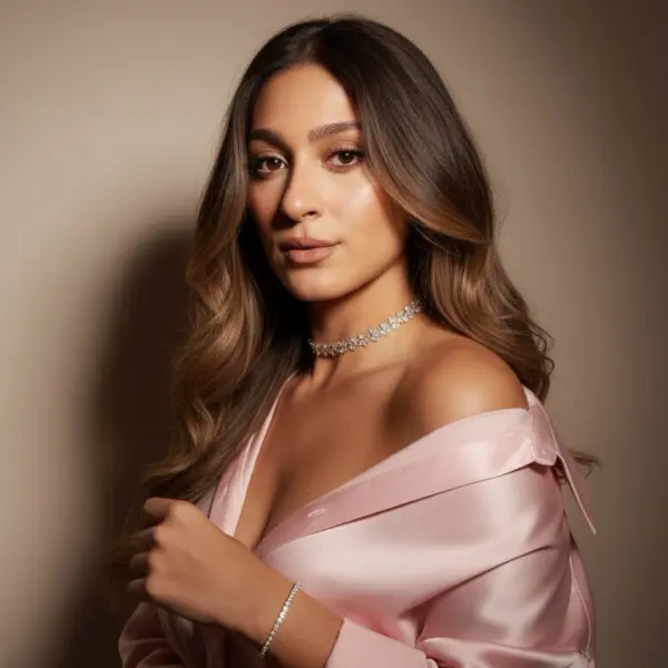 Zoe Martinez