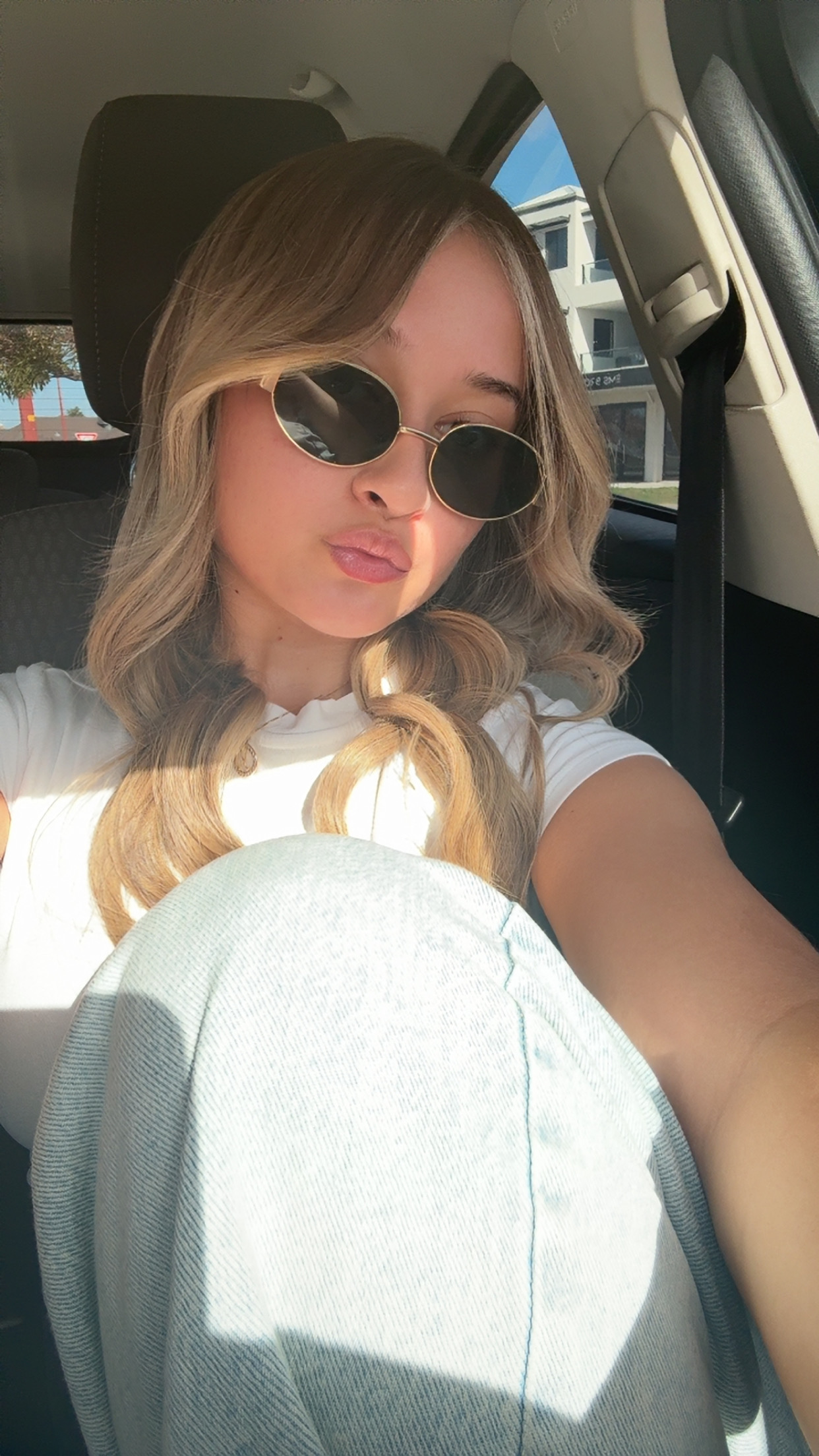 Kyla-Jo Keys
