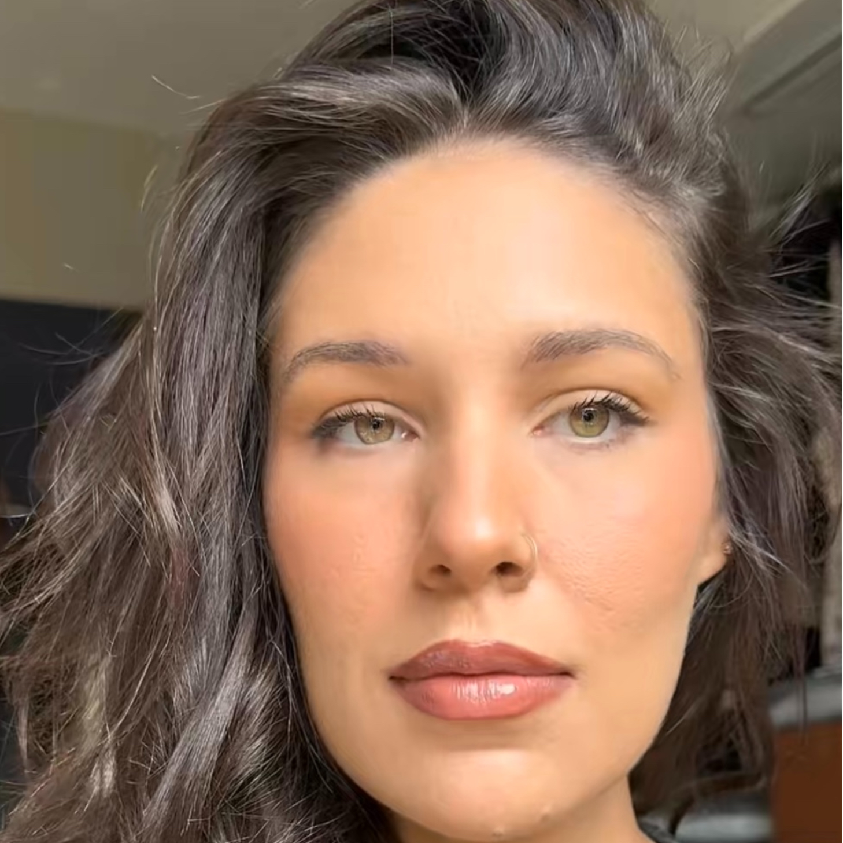 Breanna Hones