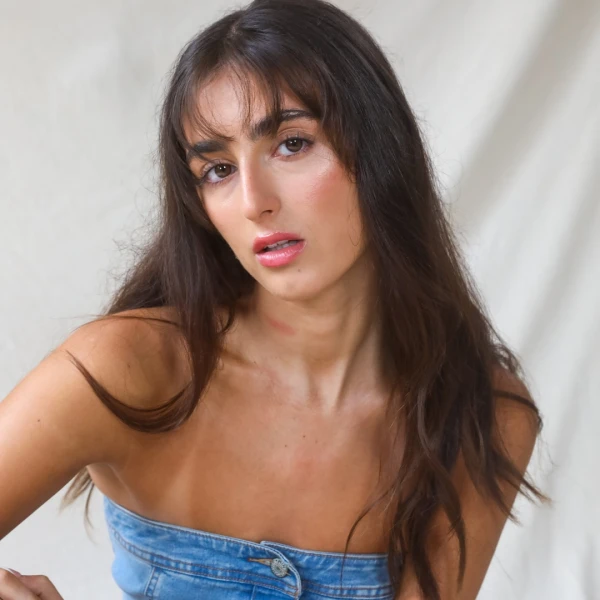 Charlotte Chiodo