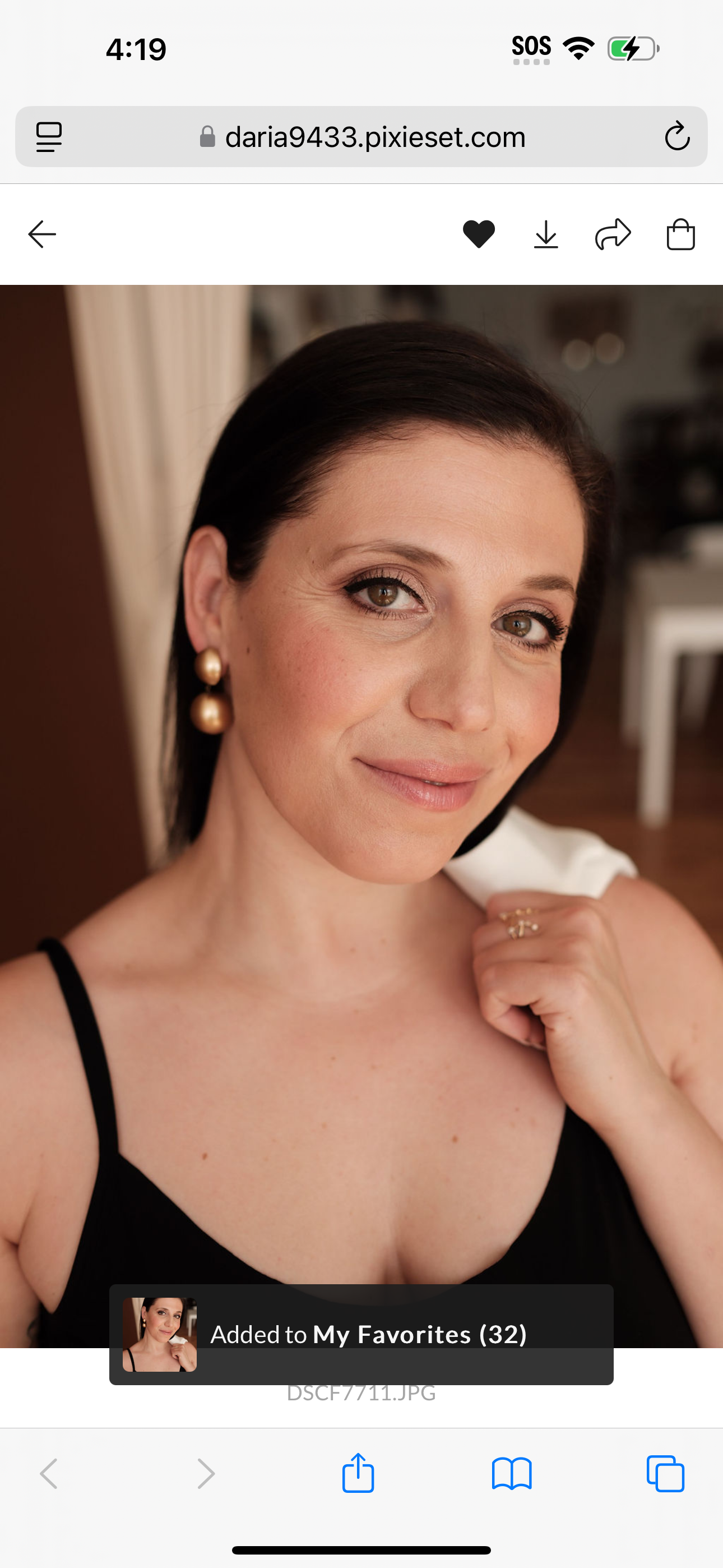 Gina Lucania